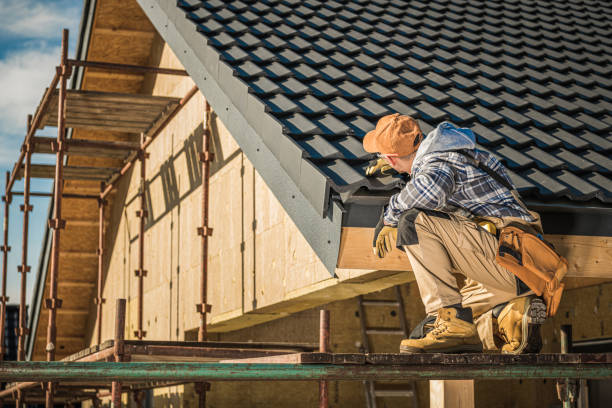 Best Best Roofing Contractors  in Stoneville, NC