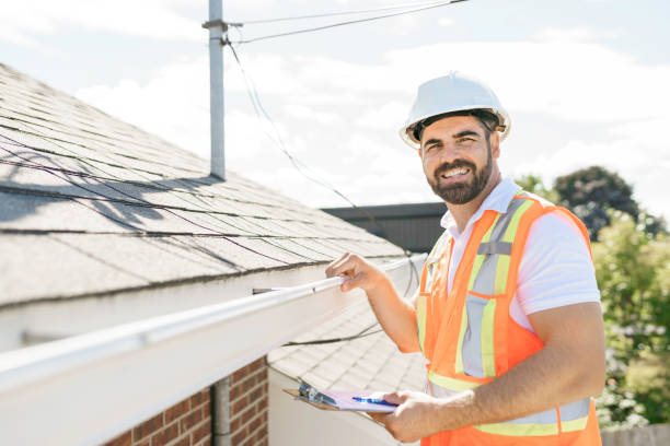 Roof Installation Near Me in Stoneville, NC