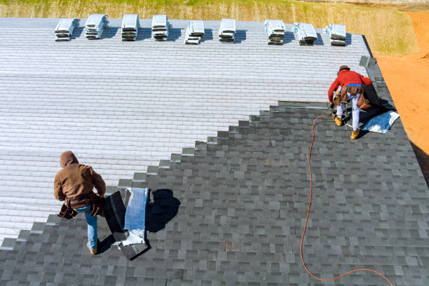 Best Local Roofing Companies  in Stoneville, NC