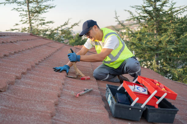 Gutter Installation and Roofing in Stoneville, NC