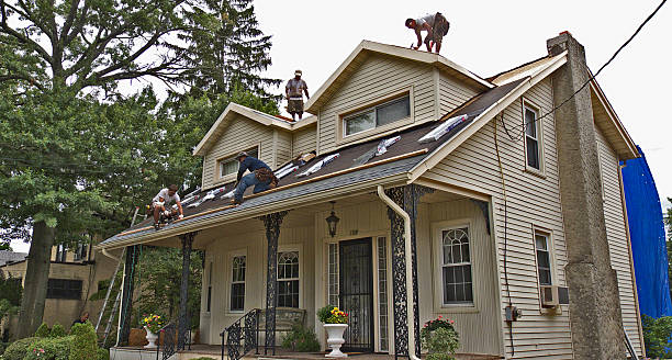 Reliable Stoneville, NC Roofing Contractor Solutions